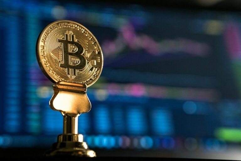 Blockchain-Spiele: Geld verdienen mit Krypto-Gaming?