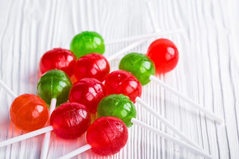 Die süße Geschichte hinter Chupa Chups: So wurde der Lutscher zum Kult-Snack