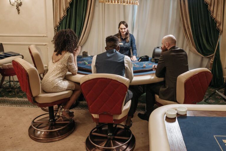 Casino Bern und Grand Casino Bern im Vergleich