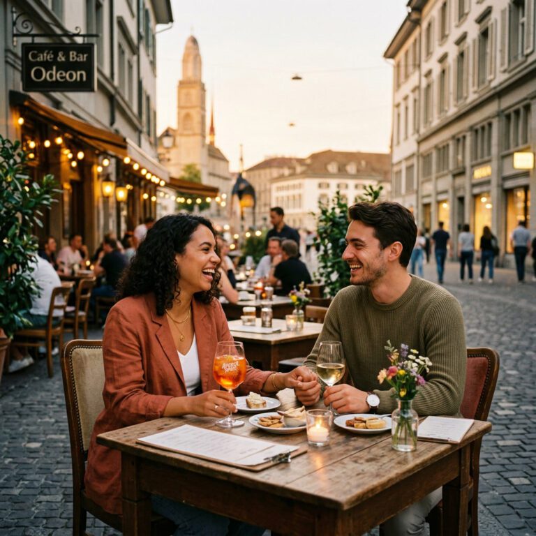 casual dating featured