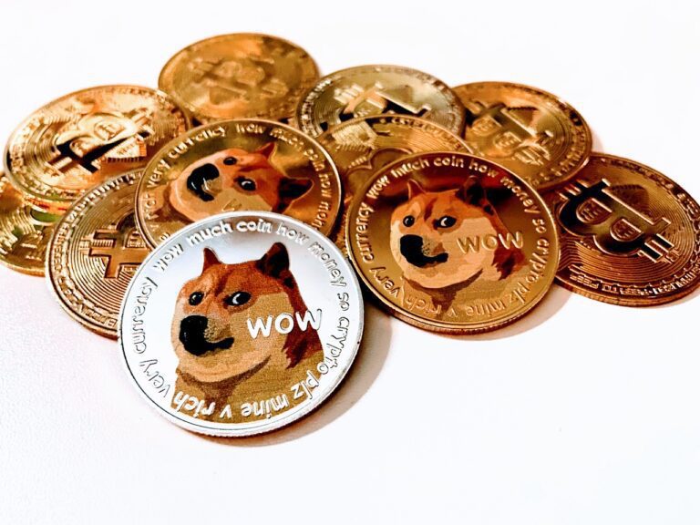 Dogecoin – mehr als nur ein Meme