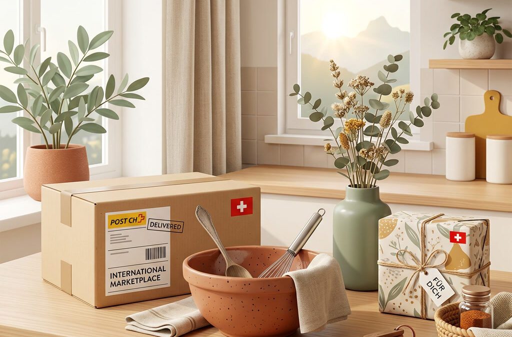 Fruugo Schweiz Küche Haushalt Geschenke