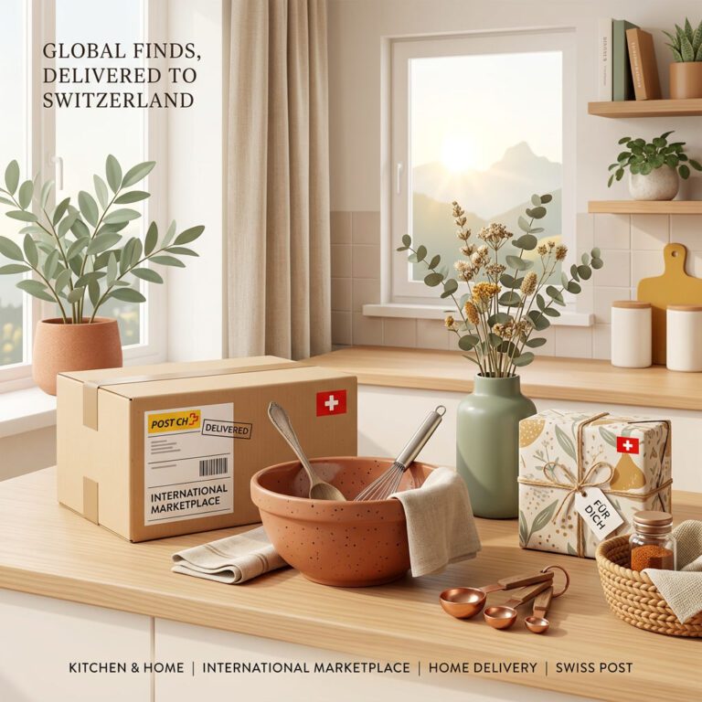 Fruugo Schweiz Küche Haushalt Geschenke