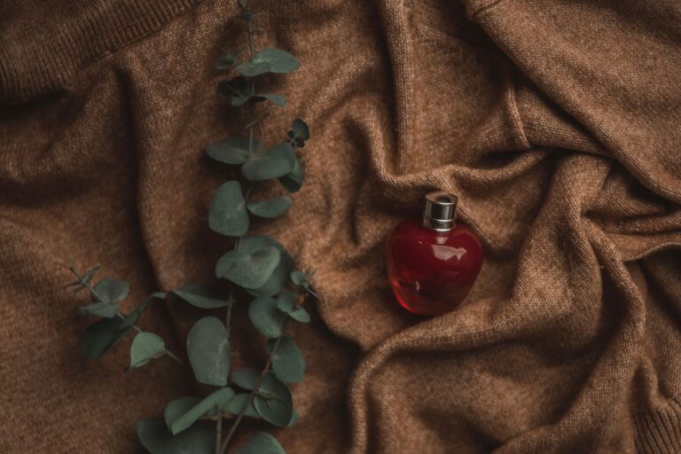 Parfum-Trends Herbst 2026: Die Duftrichtungen der Saison