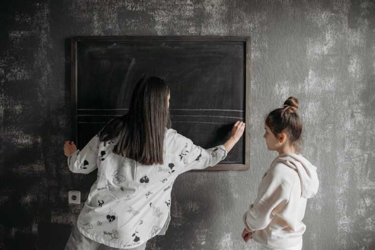 Effektive Prüfungsvorbereitung: So steigern Sie Ihre Mathe-Noten in Zürich