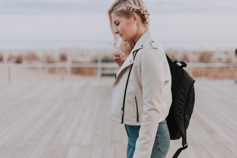 Die neuesten Fashion-Trends für den Winter direkt aus Bern