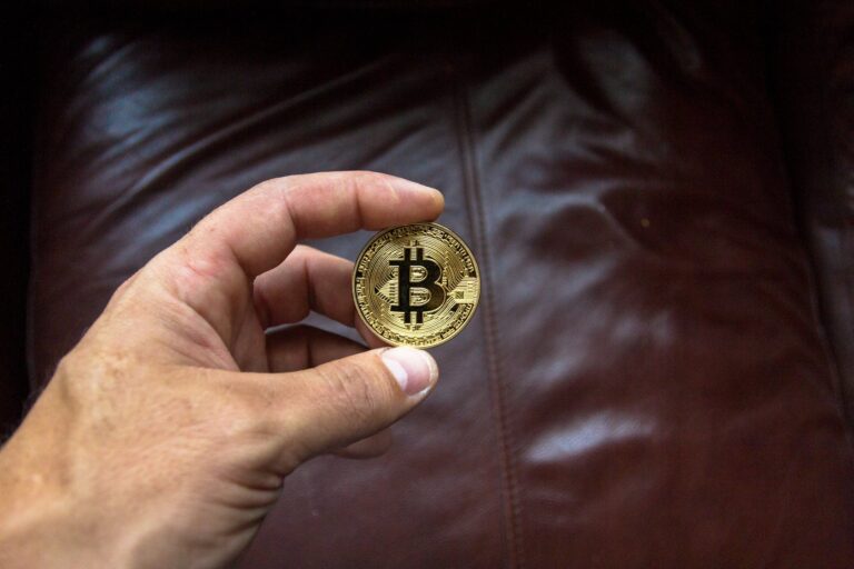 Wie Blockchain die Schweiz zur sichersten Nation der Welt macht