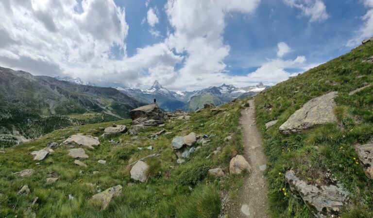 Die besten Reiseangebote für deinen Trip nach Bern