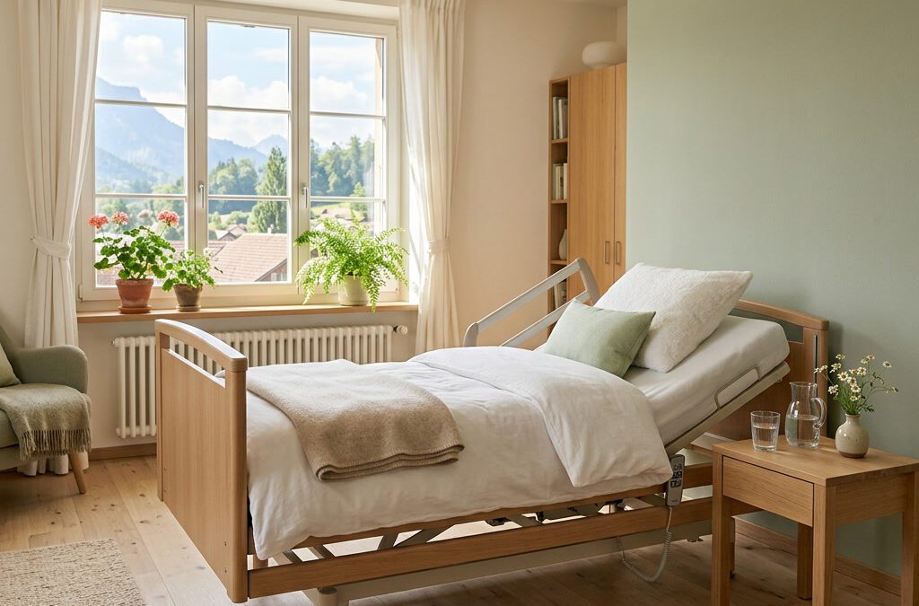 pflege zu hause pflegebett featured