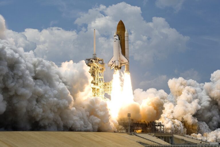 Ready for Takeoff: Japans H3-Rakete nach knapp zehn Jahren Entwicklung bereit für ihr Debüt