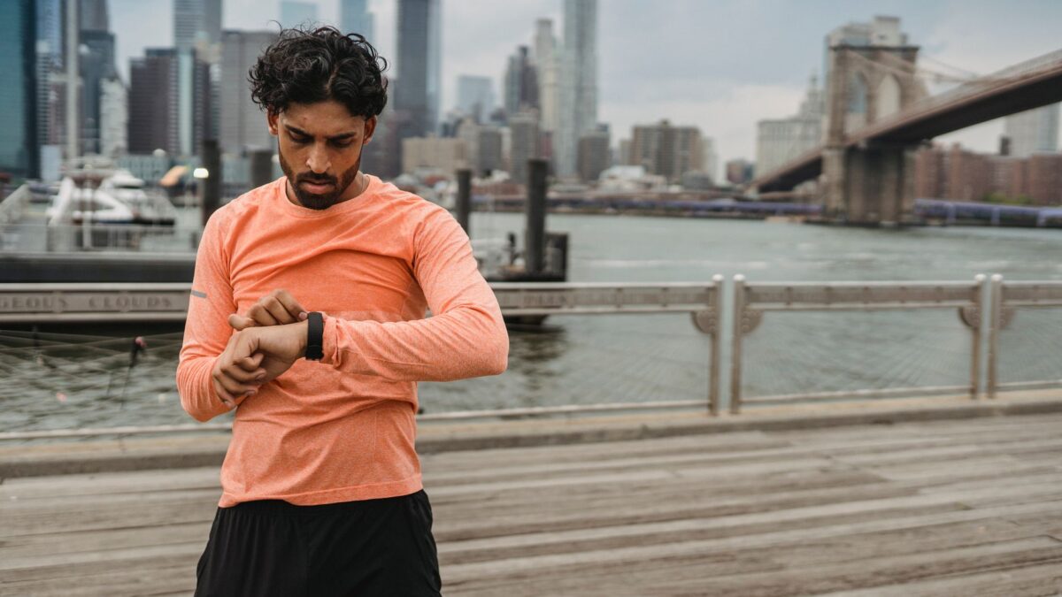 Smartwatch im Alltag: Was Fitness-Tracker wirklich bringen